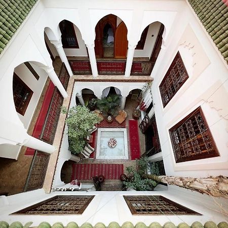 Riad Anais Marrakech Марракеш Екстер'єр фото