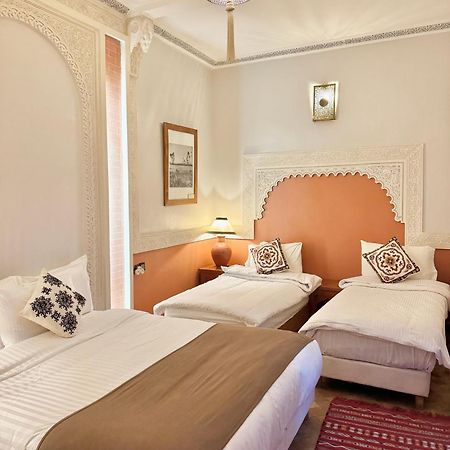 Riad Anais Marrakech Марракеш Екстер'єр фото