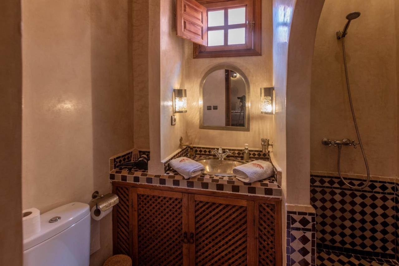Riad Anais Marrakech Марракеш Екстер'єр фото