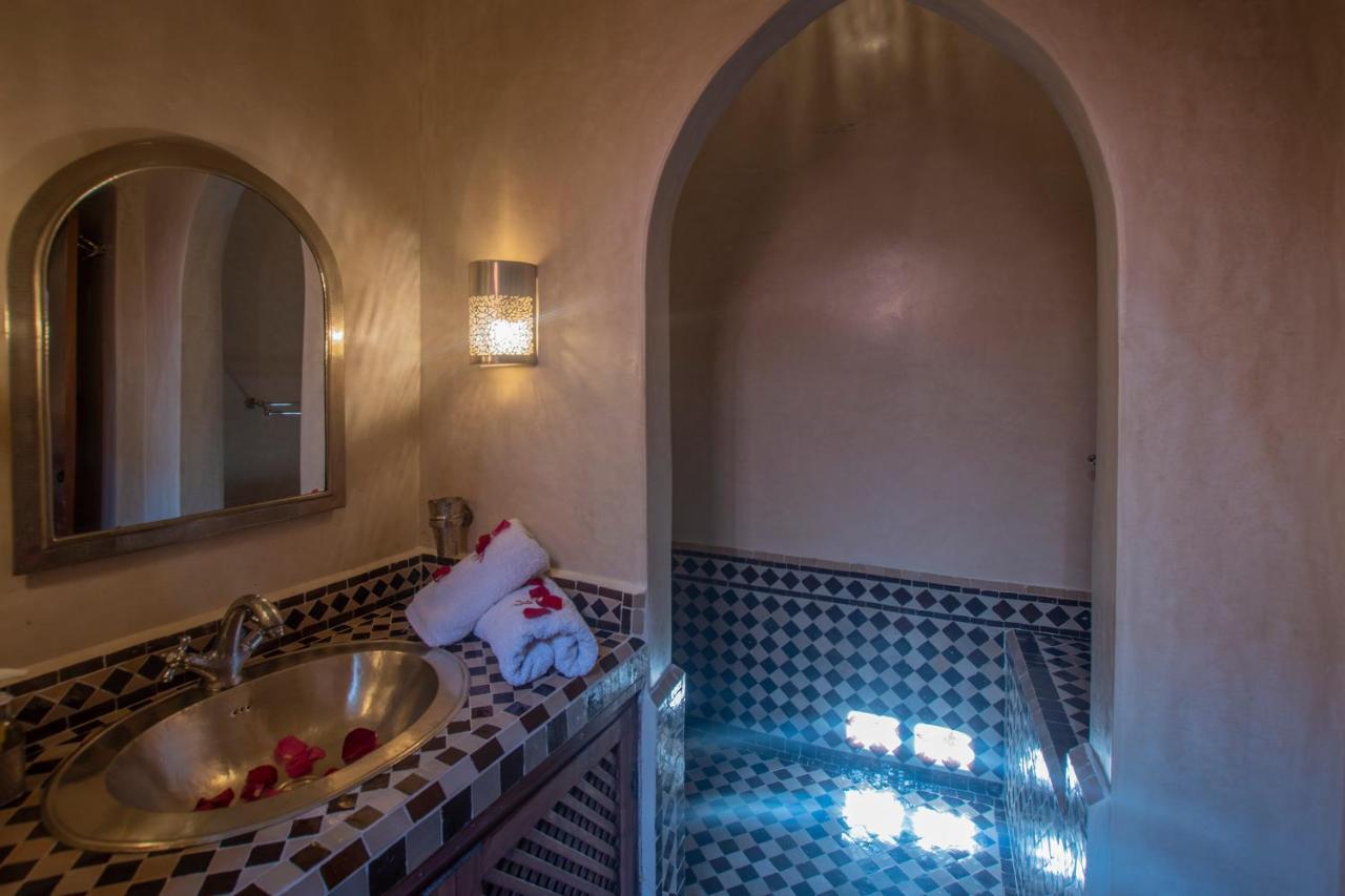 Riad Anais Marrakech Марракеш Екстер'єр фото