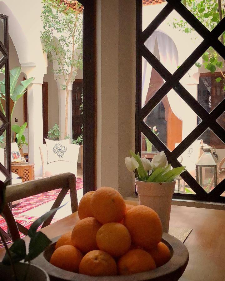 Riad Anais Marrakech Марракеш Екстер'єр фото
