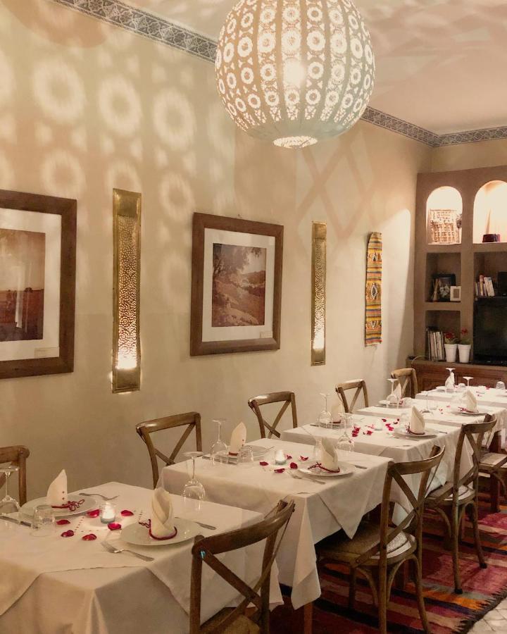 Riad Anais Marrakech Марракеш Екстер'єр фото