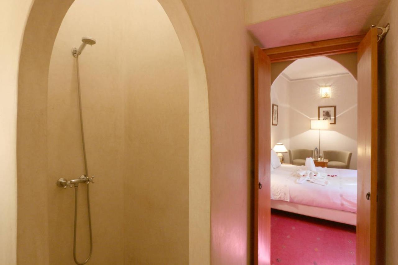 Riad Anais Marrakech Марракеш Екстер'єр фото