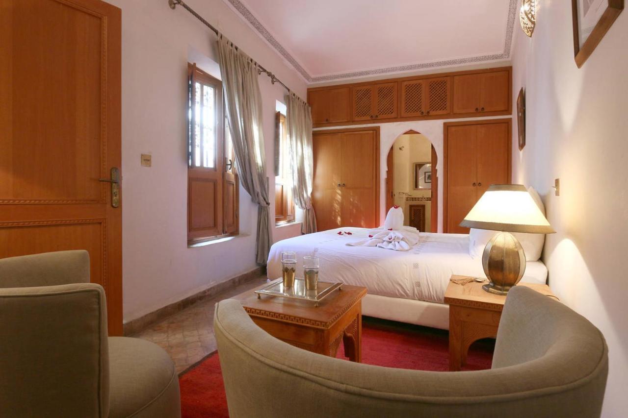 Riad Anais Marrakech Марракеш Екстер'єр фото