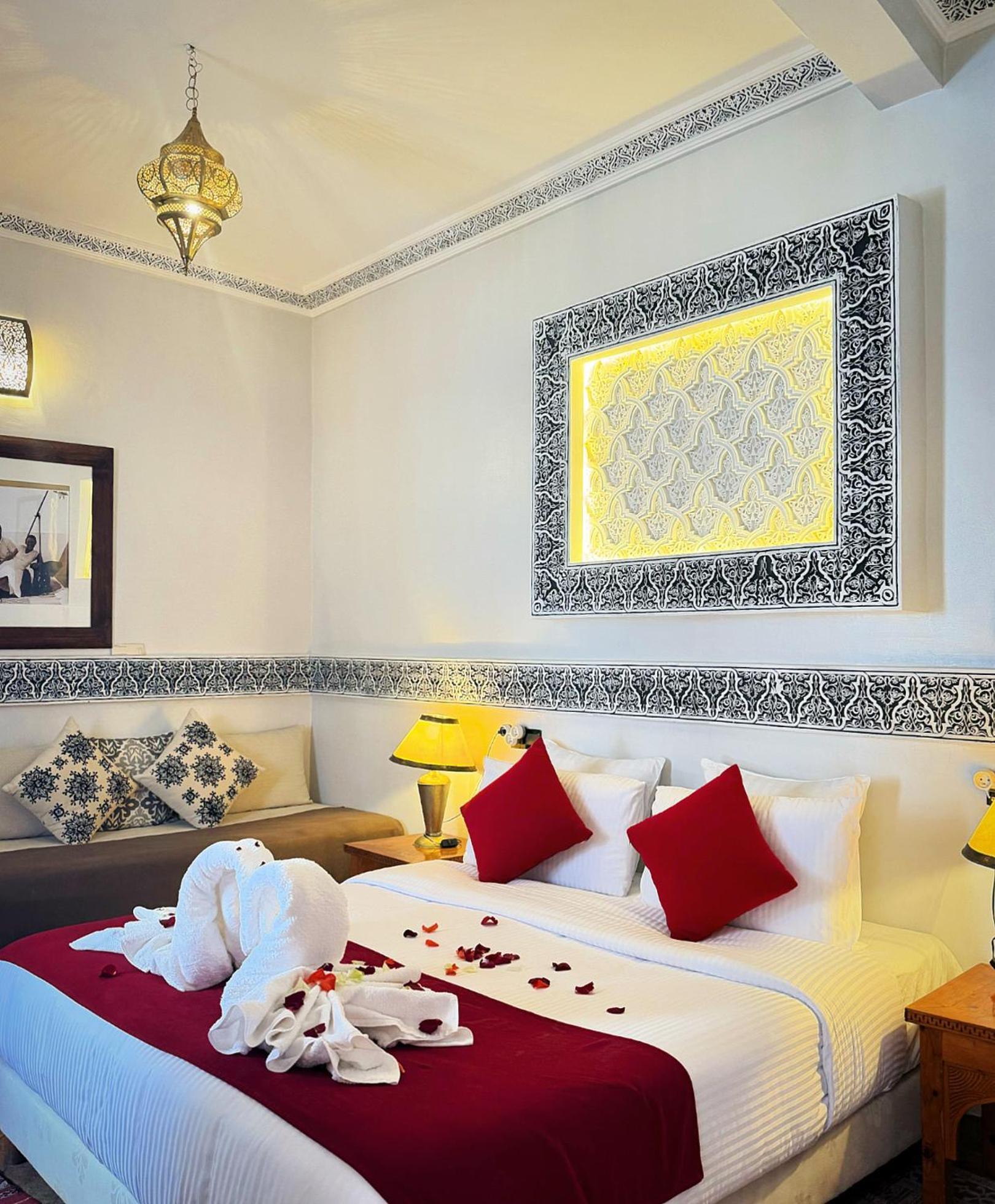 Riad Anais Marrakech Марракеш Екстер'єр фото